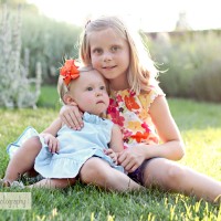 Emily Jones Photography Preview :: Family Session